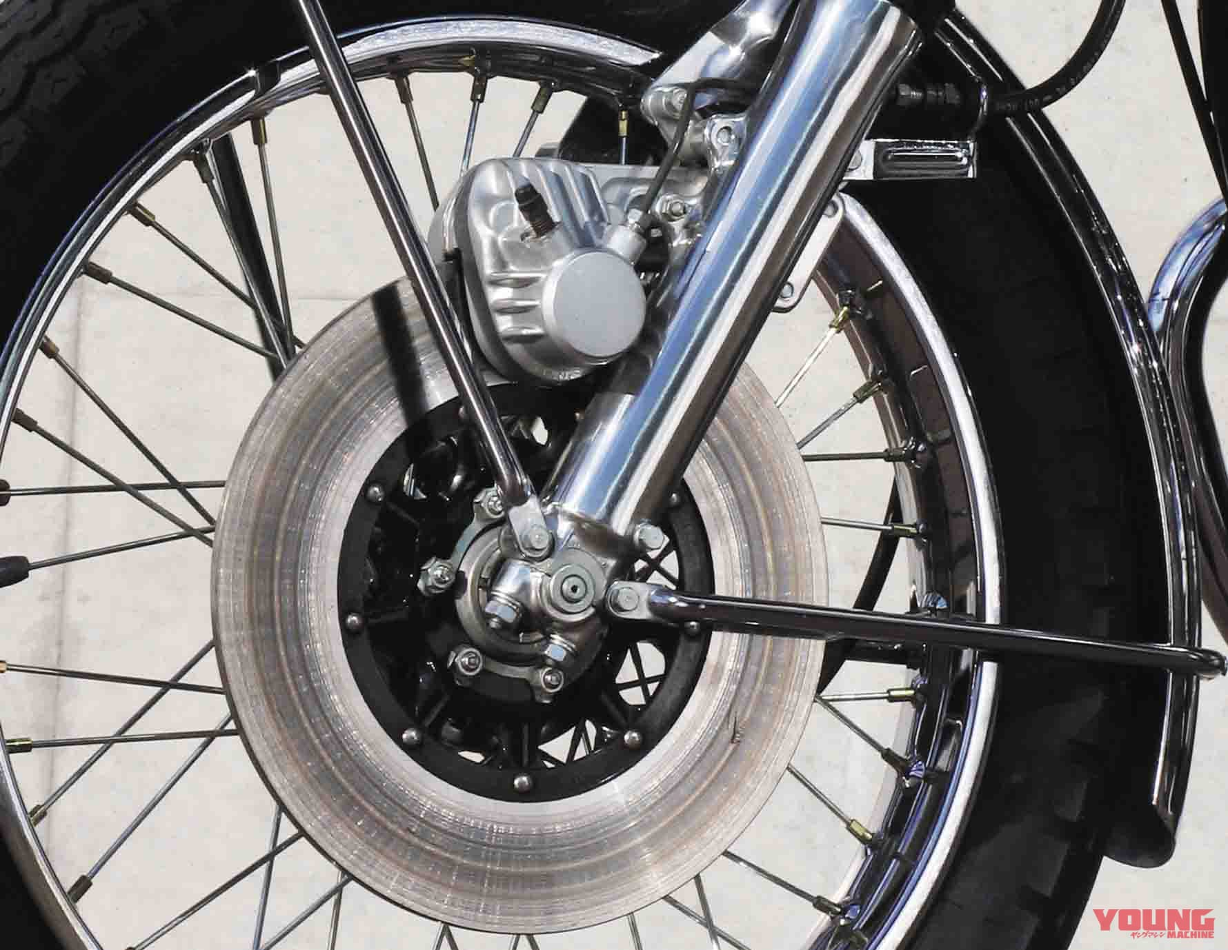 |世界初の国産4気筒が生む圧倒的性能:ホンダCB750フォア【あの素晴らしい名車をもう一度】