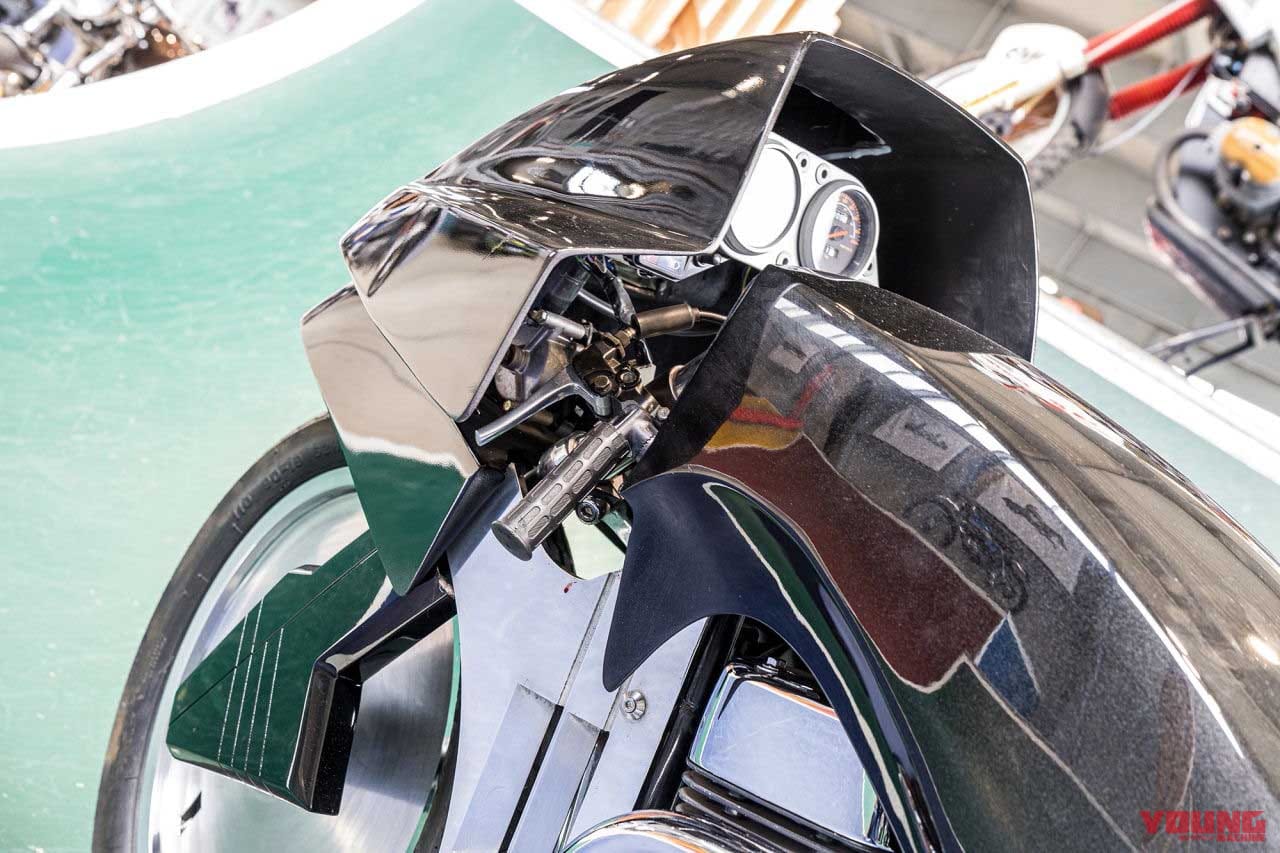 Boxer Design|南仏の大イベント「ホイールス&ウェーブス」で見つけたカスタムマシン 厳選10車!