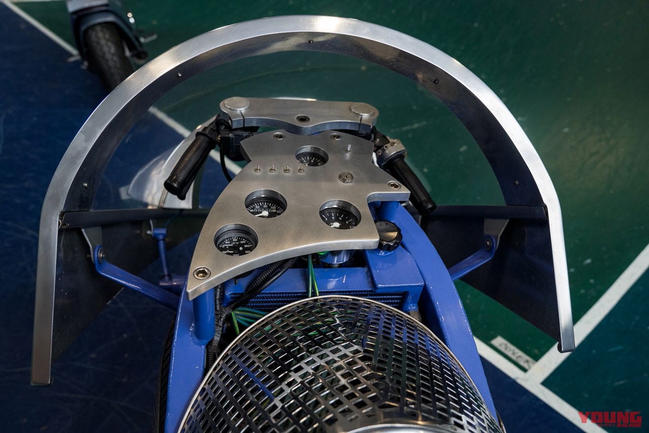 Boxer Design|南仏の大イベント「ホイールス&ウェーブス」で見つけたカスタムマシン 厳選10車!