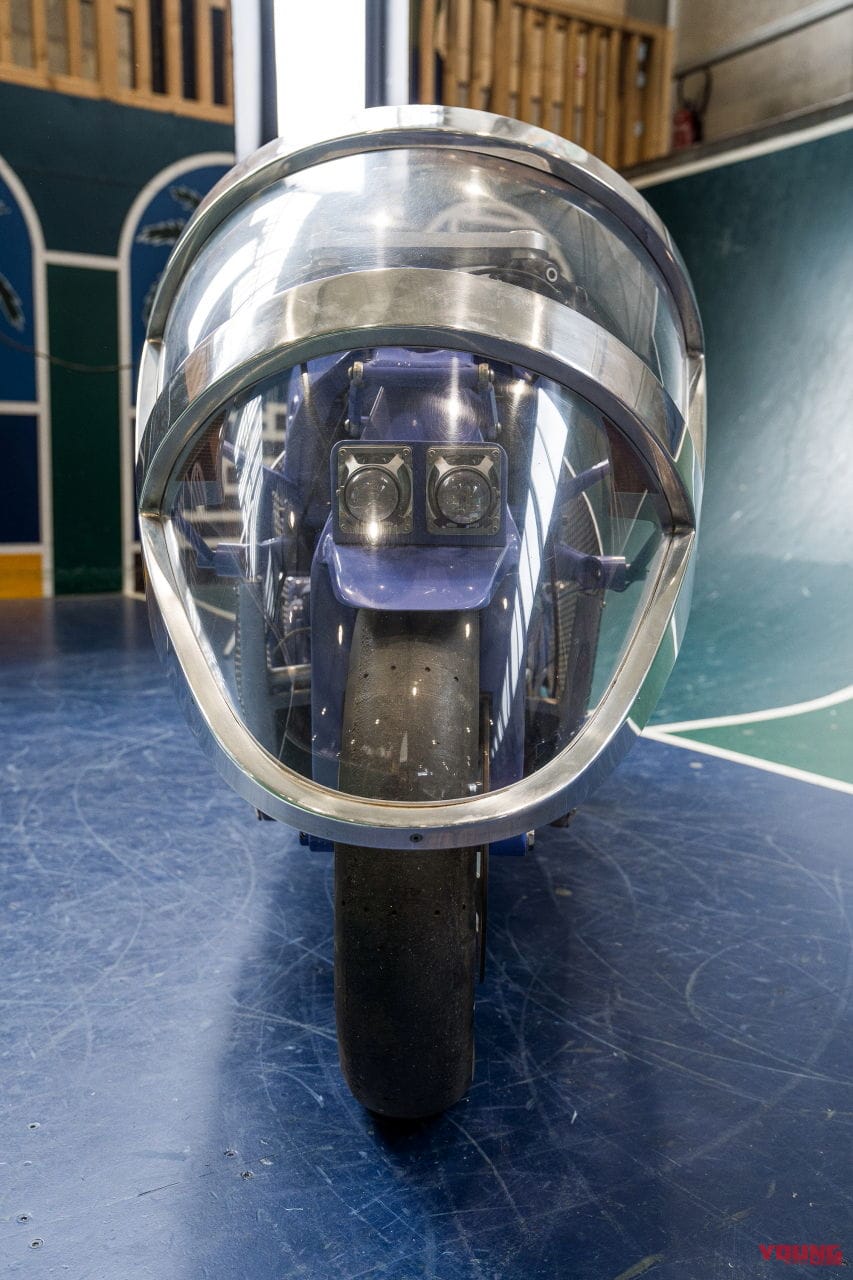 Boxer Design|南仏の大イベント「ホイールス&ウェーブス」で見つけたカスタムマシン 厳選10車!