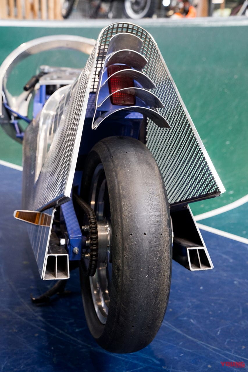 Boxer Design|南仏の大イベント「ホイールス&ウェーブス」で見つけたカスタムマシン 厳選10車!