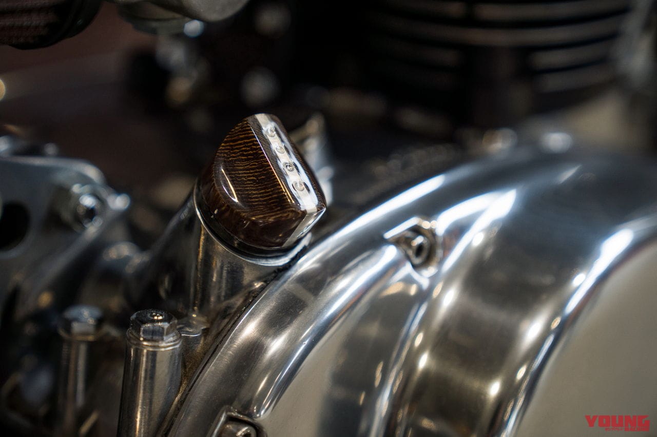 JAB YAMAHA XS650|南仏の大イベント「ホイールス&ウェーブス」で見つけたカスタムマシン 厳選10車!