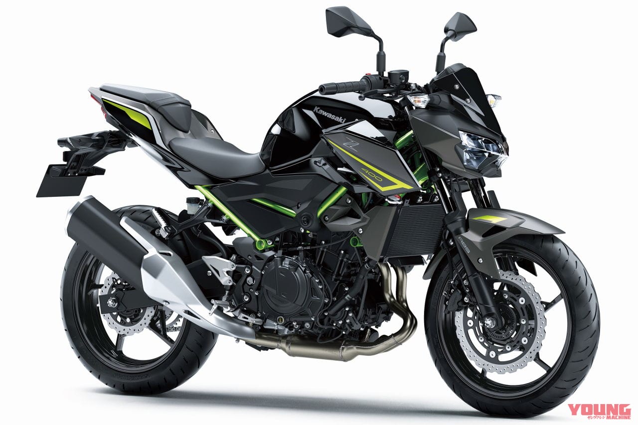 |【ラストスクープ】新生エリミネーターは250か400か?! 王者レブルに挑むなら答えは───