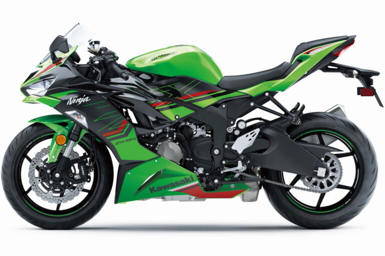 カワサキ|ニンジャZX-6R KRTエディション|2023年モデル|カワサキ「ニンジャZX-6R KRTエディション」の2023年モデル発売決定! 新排出ガス規制には適合せず