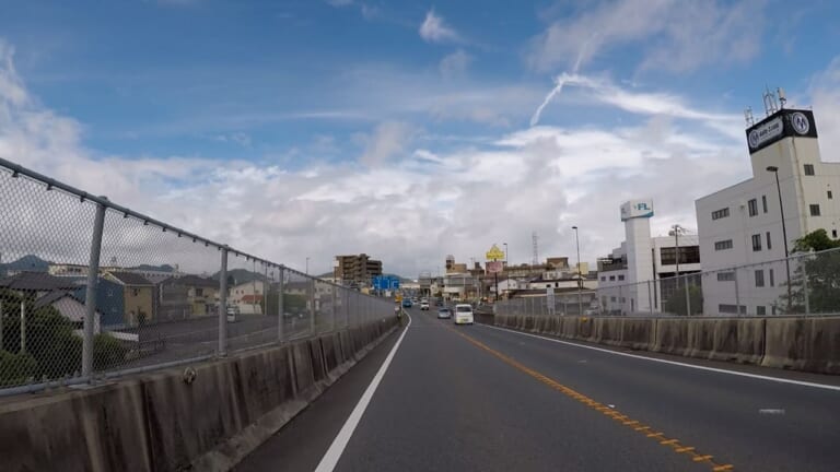 スーパーカブ110航続距離テスト|バイパス|さすがのスーパーカブ、ホンダ公表の燃費を突破!? スーパーカブ110 航続距離実測ガチ検証【東京→浜名湖】