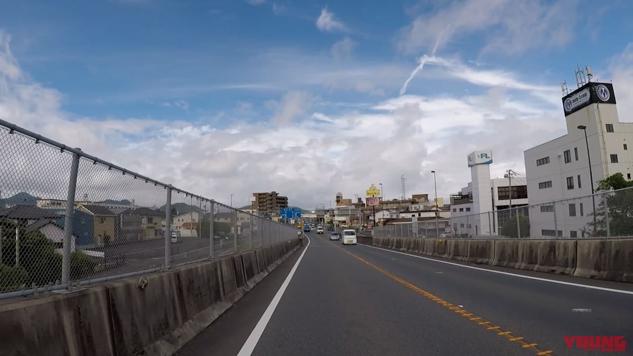 スーパーカブ110航続距離テスト|バイパス|さすがのスーパーカブ、ホンダ公表の燃費を突破!? スーパーカブ110 航続距離実測ガチ検証【東京→浜名湖】