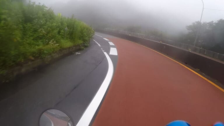 スーパーカブ110航続距離テスト|箱根下り|さすがのスーパーカブ、ホンダ公表の燃費を突破!? スーパーカブ110 航続距離実測ガチ検証【東京→浜名湖】