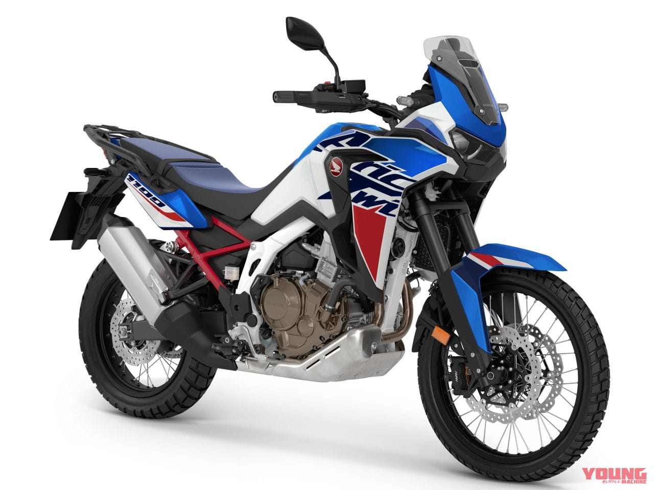 ユニバーサル ホンダ CRF1000L AFRICATWIN 2015 2016 2017 2018 2019