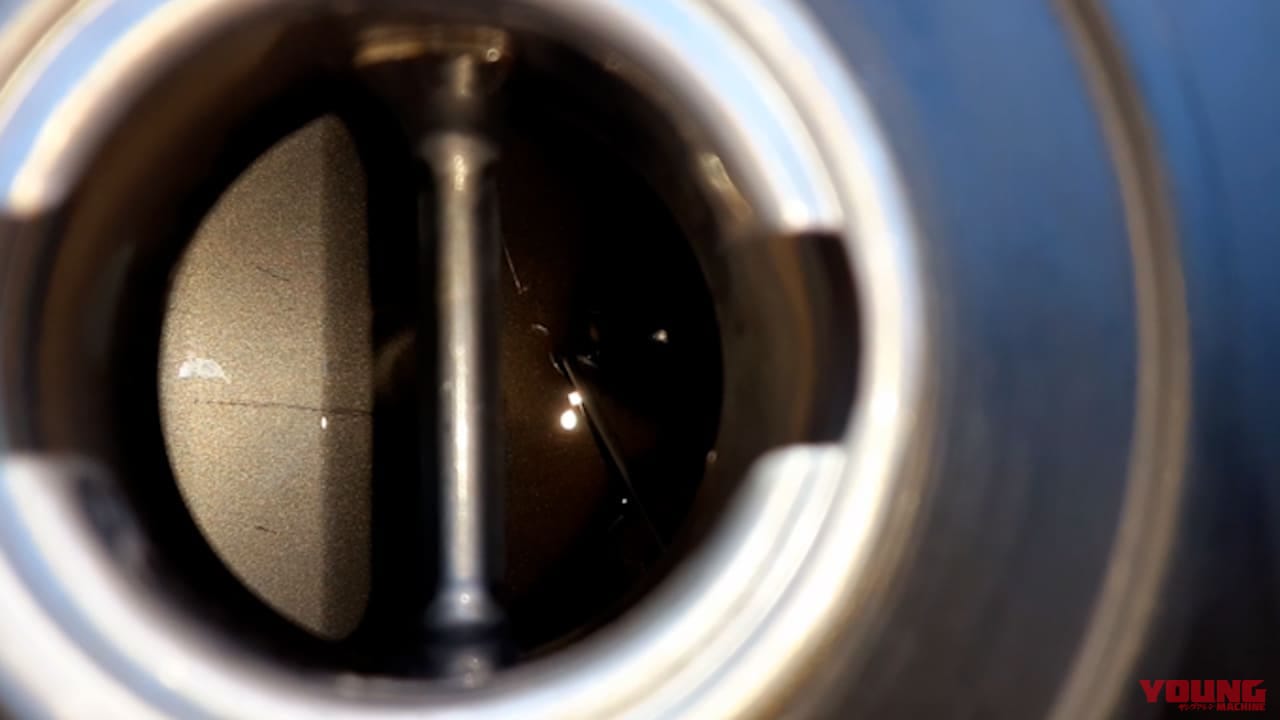 スーパーカブ110航続距離テスト|ガソリンタンク|さすがのスーパーカブ、ホンダ公表の燃費を突破!? スーパーカブ110 航続距離実測ガチ検証【東京→浜名湖】