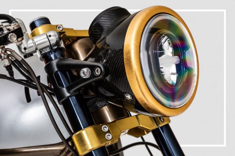 LANGEN TWO STROKE|厳しい規制をクリアし、2ストロークスポーツマシン「ヴィンス」&「ランゲン」が日本で発売される!