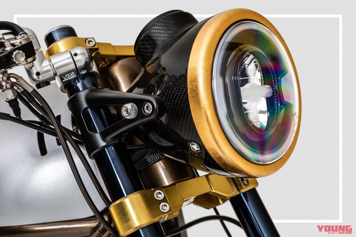 LANGEN TWO STROKE|厳しい規制をクリアし、2ストロークスポーツマシン「ヴィンス」&「ランゲン」が日本で発売される!