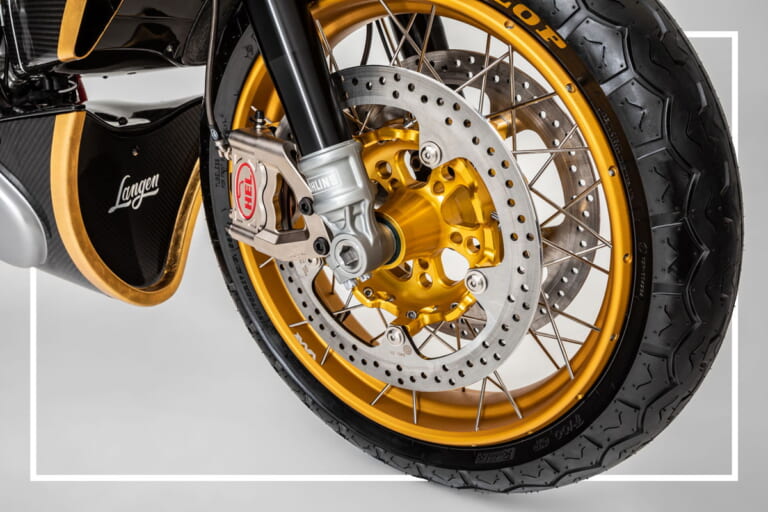 LANGEN TWO STROKE|厳しい規制をクリアし、2ストロークスポーツマシン「ヴィンス」&「ランゲン」が日本で発売される!