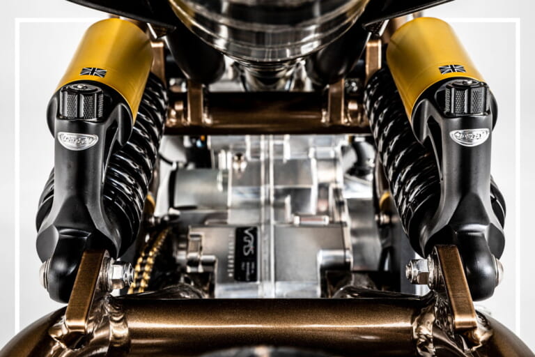 LANGEN TWO STROKE|厳しい規制をクリアし、2ストロークスポーツマシン「ヴィンス」&「ランゲン」が日本で発売される!