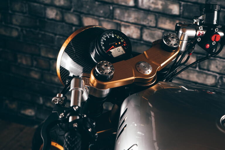 LANGEN TWO STROKE|厳しい規制をクリアし、2ストロークスポーツマシン「ヴィンス」&「ランゲン」が日本で発売される!