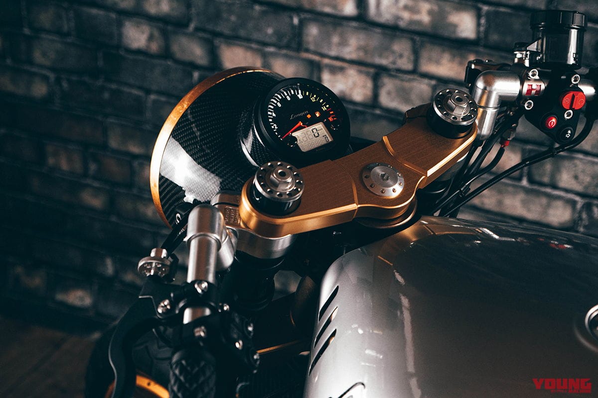 |厳しい規制をクリアし、2ストロークスポーツマシン「ヴィンス」&「ランゲン」が日本で発売される!