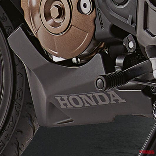 Honda CB300F DLX / DLX PRO［India model］