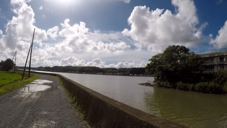 スーパーカブ110航続距離テスト|浜名湖|さすがのスーパーカブ、ホンダ公表の燃費を突破!? スーパーカブ110 航続距離実測ガチ検証【東京→浜名湖】