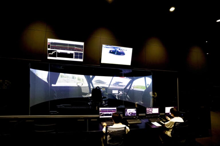 HRC sakura|DIL|新生HRC(ホンダ・レーシング)が研究開発拠点「HRC Sakura」を公開