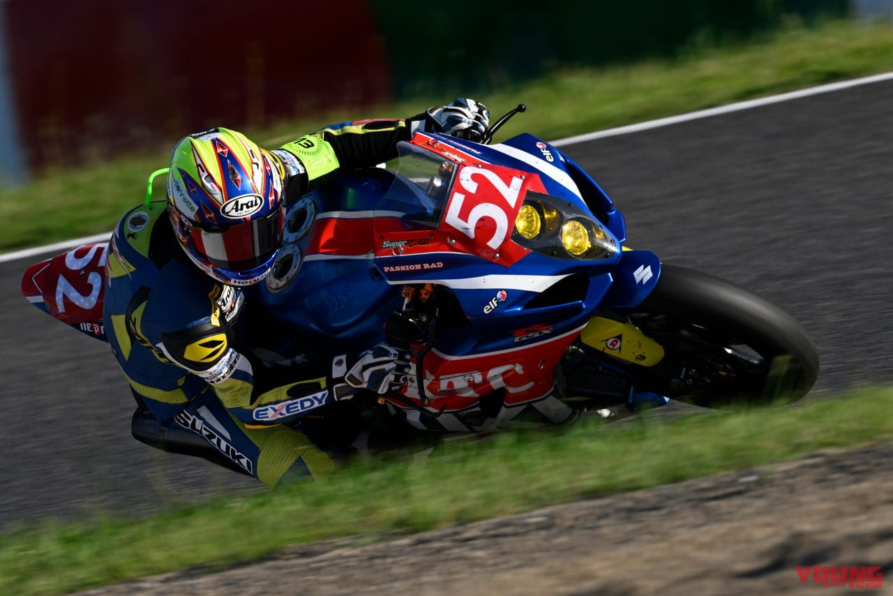 |世界GP王者・原田哲也のバイクトーク Vol.86「鈴鹿8耐、ほんとうにお疲れさま!」