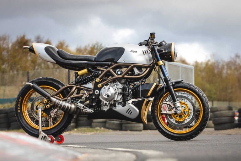 ランゲン ツーストローク|Q5:2ストは復活しない?!【30秒でわかる! バイクの疑問】