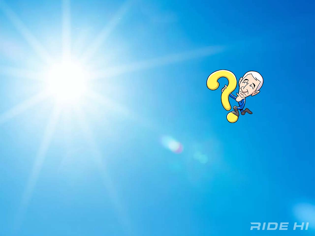 [バイクQ＆A] 猛暑日続きの真夏に、ツーリングで注意すべきことは?