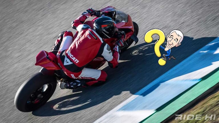 【Q＆A】スーパーバイクのモード切り替え、ビギナーでも使えますか？（8ページ目）