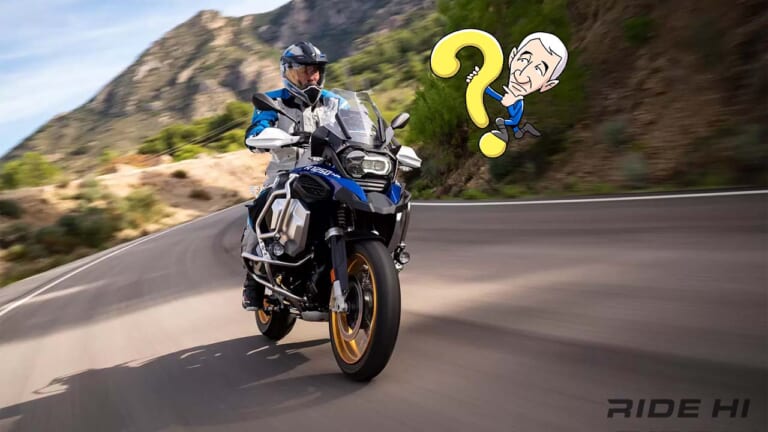 【Q＆A】バイク復活したものの感覚が戻ってきません（7ページ目）