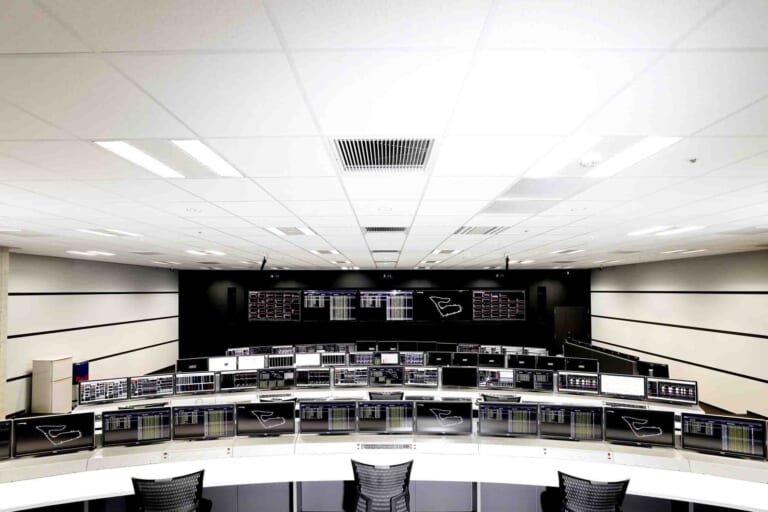 HRC sakura|SMR|新生HRC(ホンダ・レーシング)が研究開発拠点「HRC Sakura」を公開