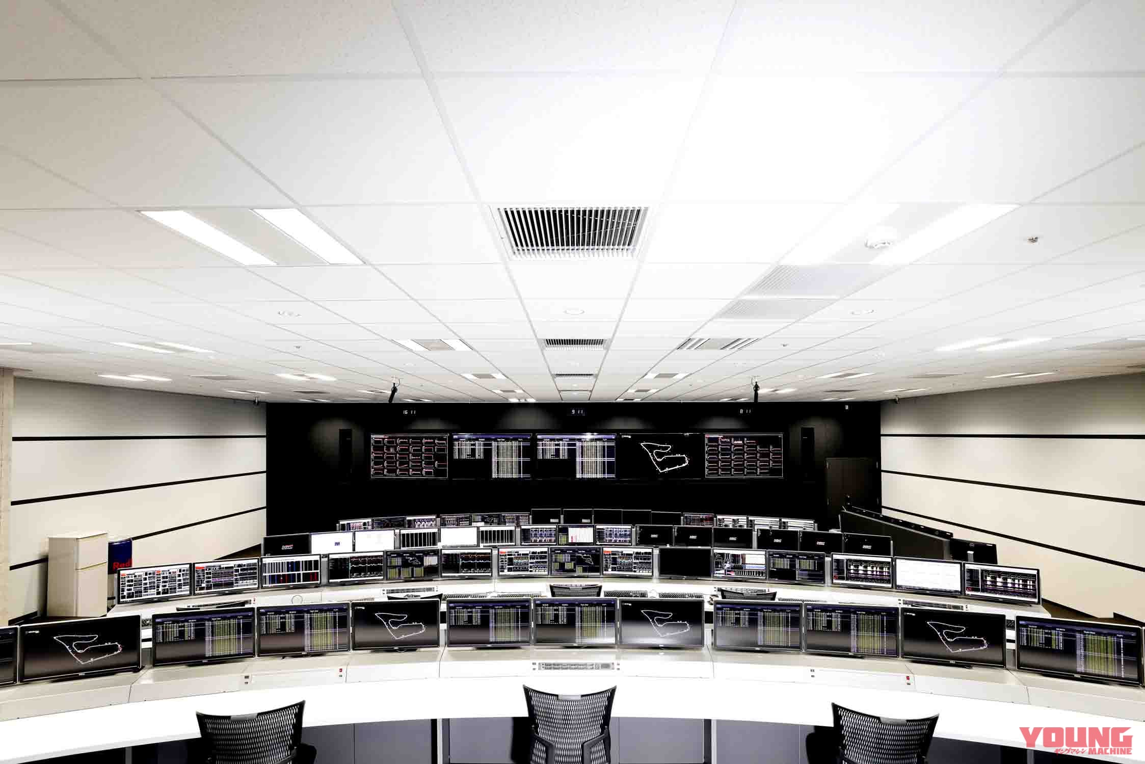 |新生HRC(ホンダ・レーシング)が研究開発拠点「HRC Sakura」を公開