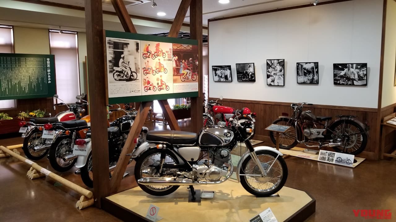 スーパーカブ110航続距離テスト|ものづくり伝承館内部|さすがのスーパーカブ、ホンダ公表の燃費を突破!? スーパーカブ110 航続距離実測ガチ検証【東京→浜名湖】