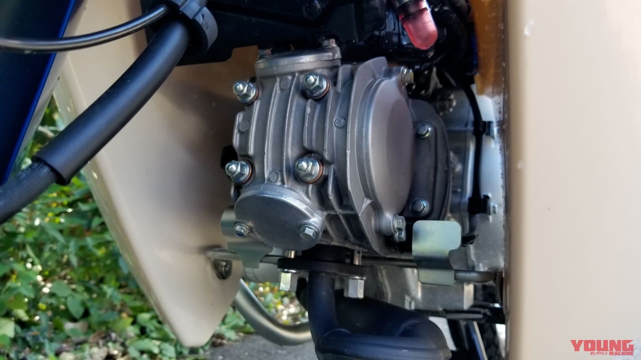 |さすがのスーパーカブ、ホンダ公表の燃費を突破!? スーパーカブ110 航続距離実測ガチ検証【東京→浜名湖】