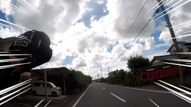 スーパーカブ110航続距離テスト|航続距離突破|さすがのスーパーカブ、ホンダ公表の燃費を突破!? スーパーカブ110 航続距離実測ガチ検証【東京→浜名湖】