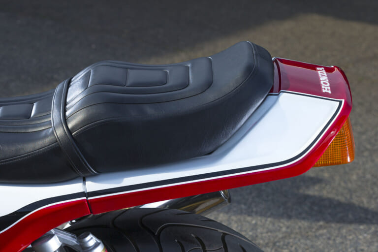 ドレミコレクション|CB400タイプX|ナローテール|全年式で“ナローテール”選択可能に! ドレミコレクション「CB400タイプX」がさらに進化中