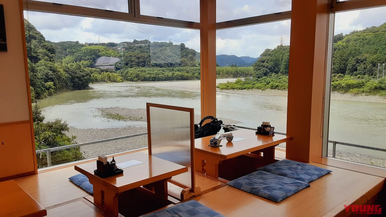 |さすがのスーパーカブ、ホンダ公表の燃費を突破!? スーパーカブ110 航続距離実測ガチ検証【東京→浜名湖】