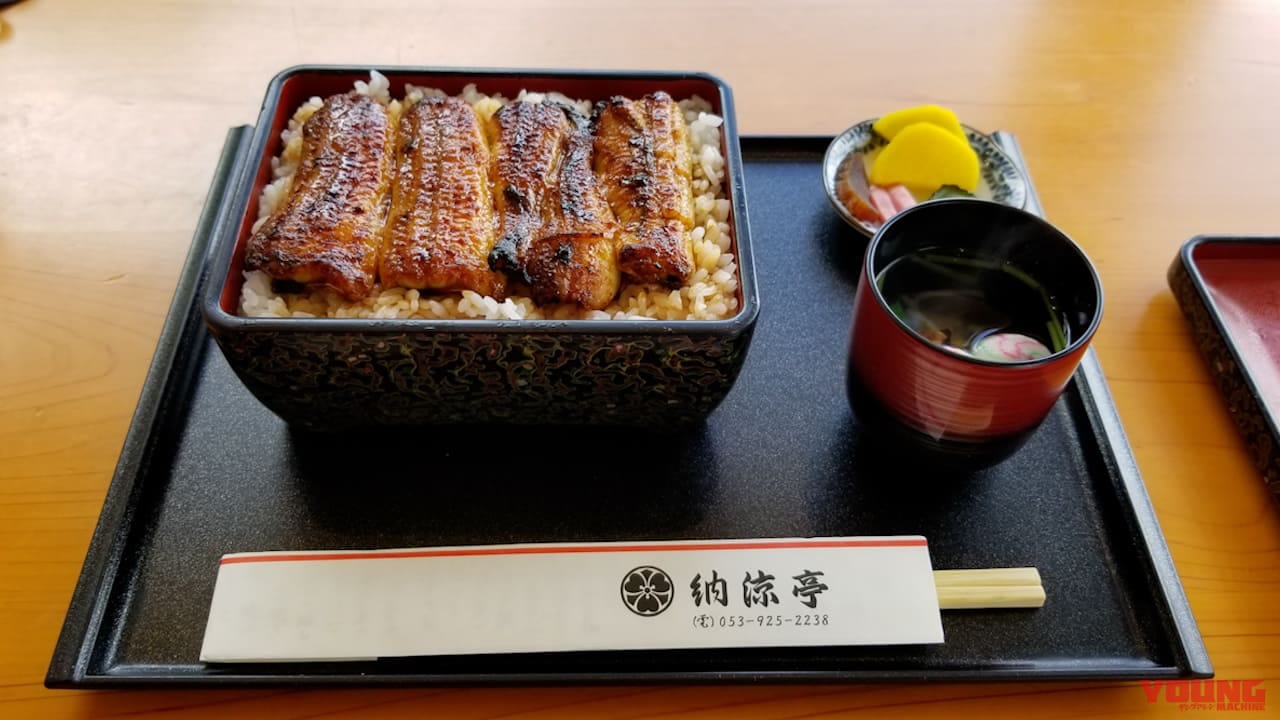 |さすがのスーパーカブ、ホンダ公表の燃費を突破!? スーパーカブ110 航続距離実測ガチ検証【東京→浜名湖】