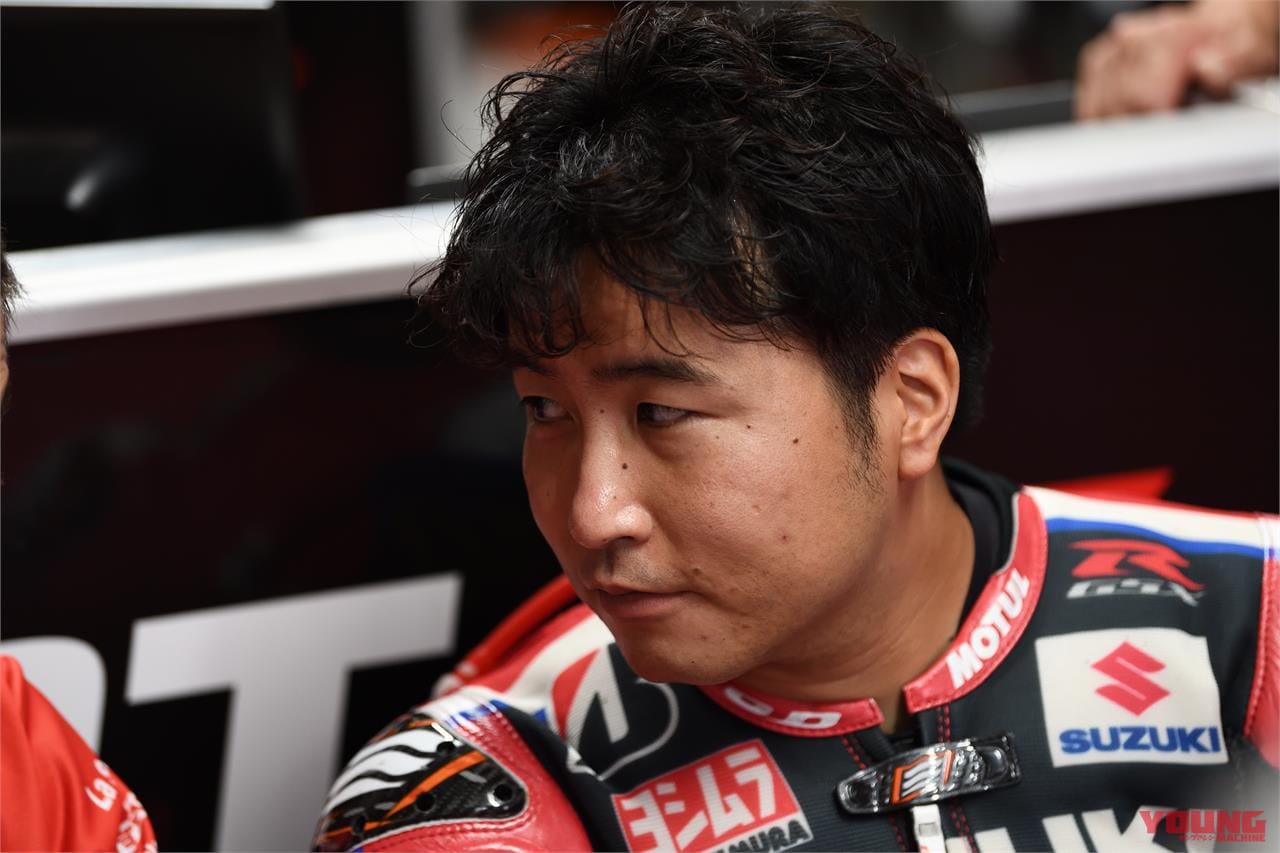 |世界GP王者・原田哲也のバイクトーク Vol.87「モト3、モト2で日本人が勝利! チャンピオン獲得に必要なのは……」