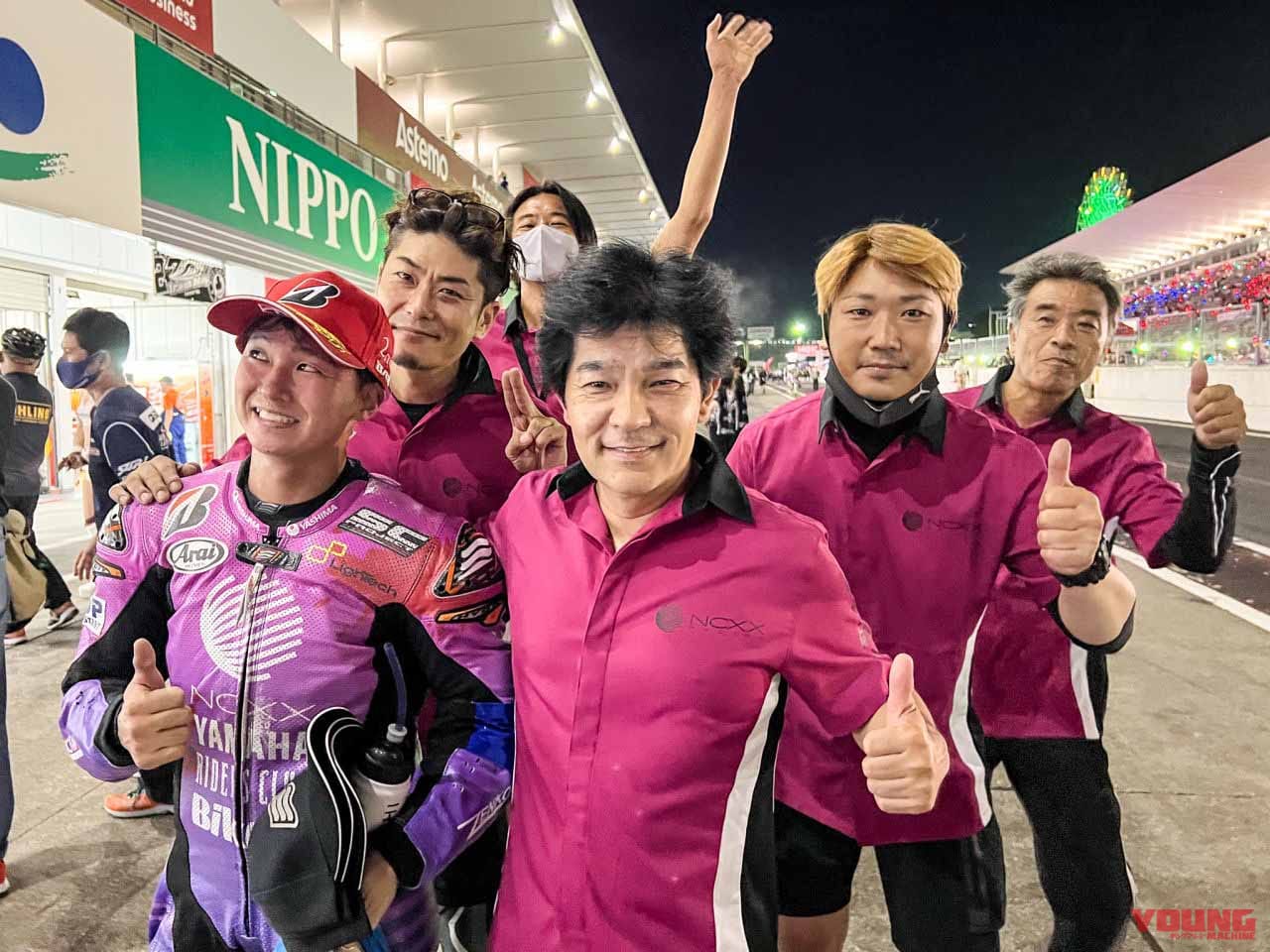 |世界GP王者・原田哲也のバイクトーク Vol.95「2022年の個人的5大ニュース!」