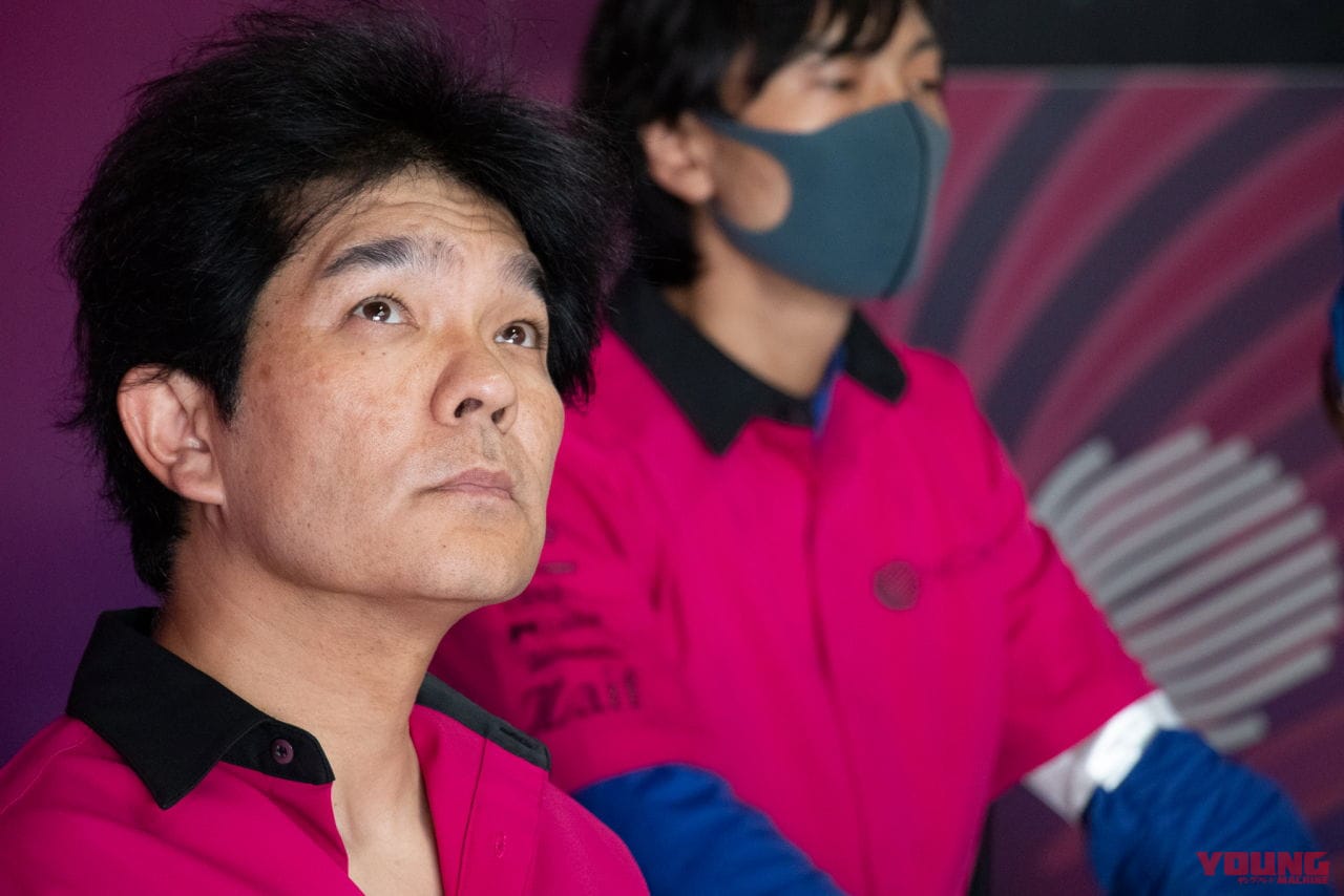 |世界GP王者・原田哲也のバイクトーク Vol.86「鈴鹿8耐、ほんとうにお疲れさま!」