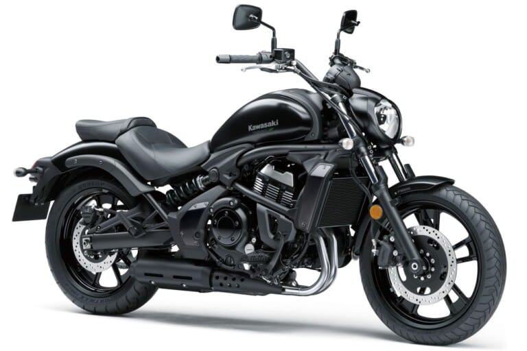 VULCAN S|カワサキ「Z900」「Z900SE」がカラーチェンジ! イメージ踏襲しつつ全グラフィックを刷新【欧州】