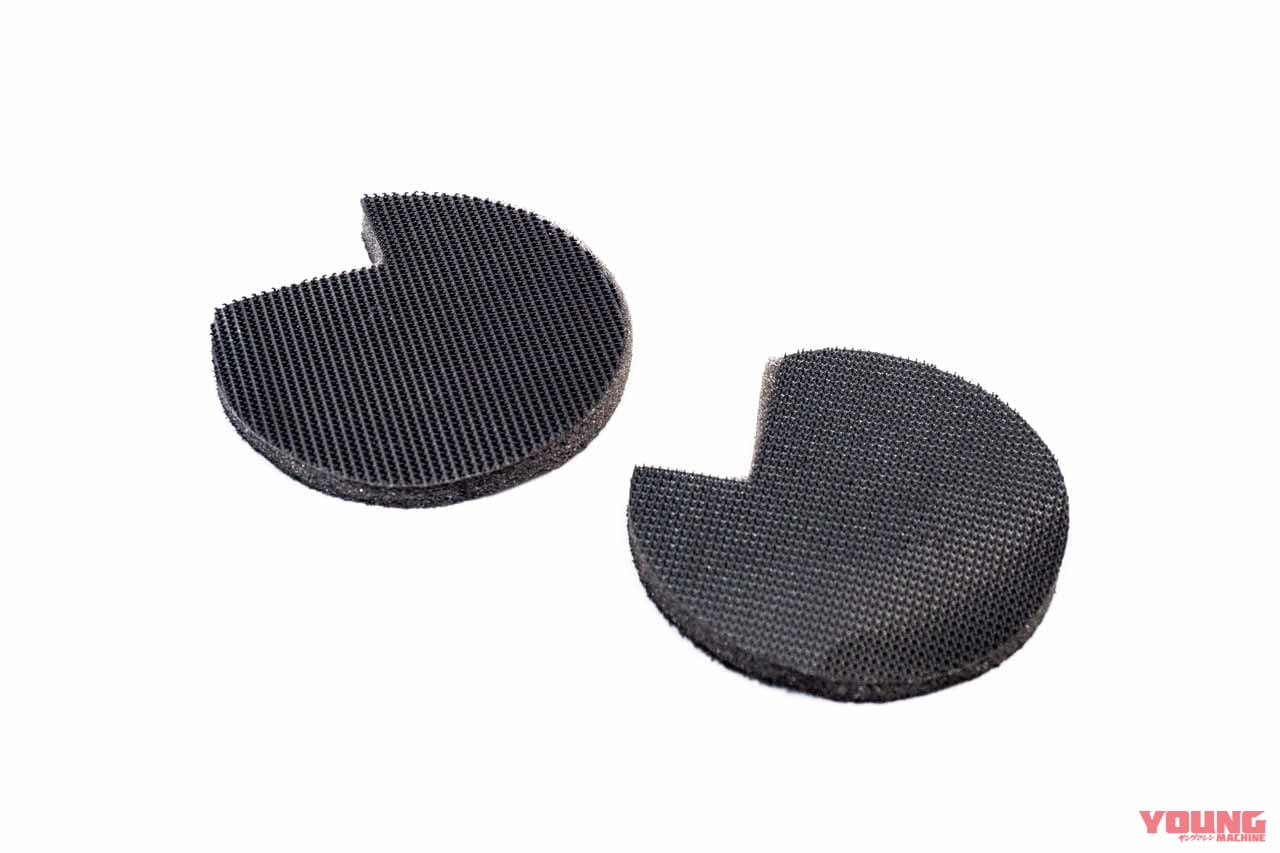 |ドライカーボン採用なのに実勢価格4万5000円のスポーツジェットヘルメットはトランスフォームする