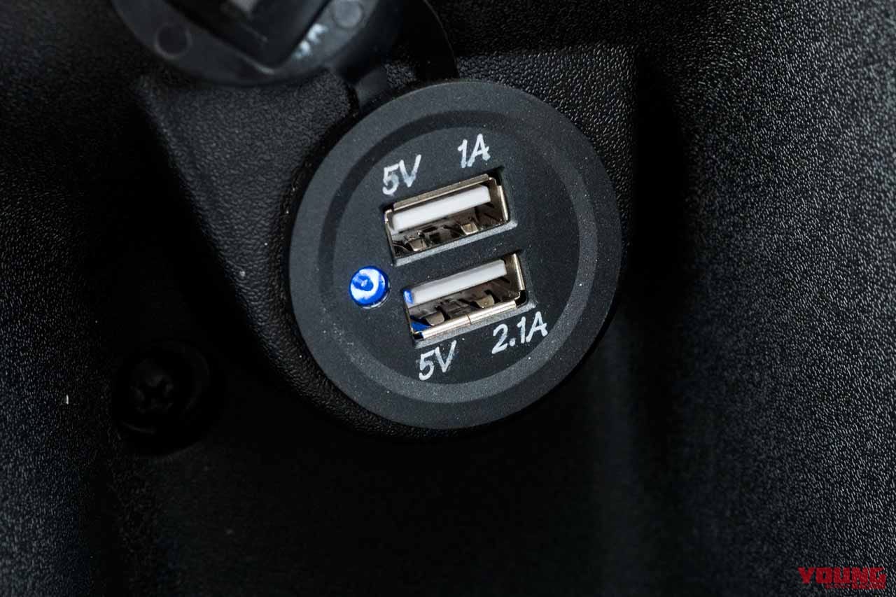 |マクドナルド、郵便局が配達に使う電動3輪スクーター aidea AA-Cargo β4試乗インプレッション