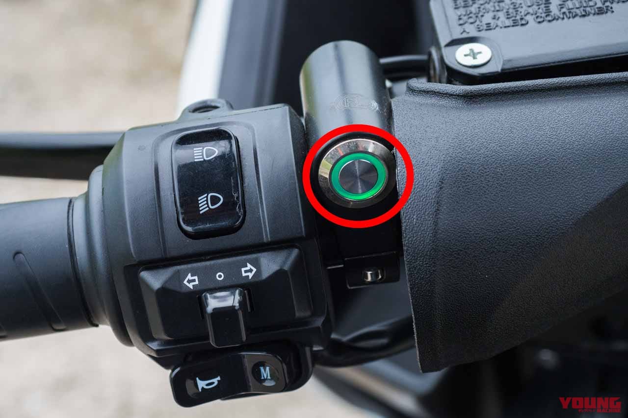 |マクドナルド、郵便局が配達に使う電動3輪スクーター aidea AA-Cargo β4試乗インプレッション