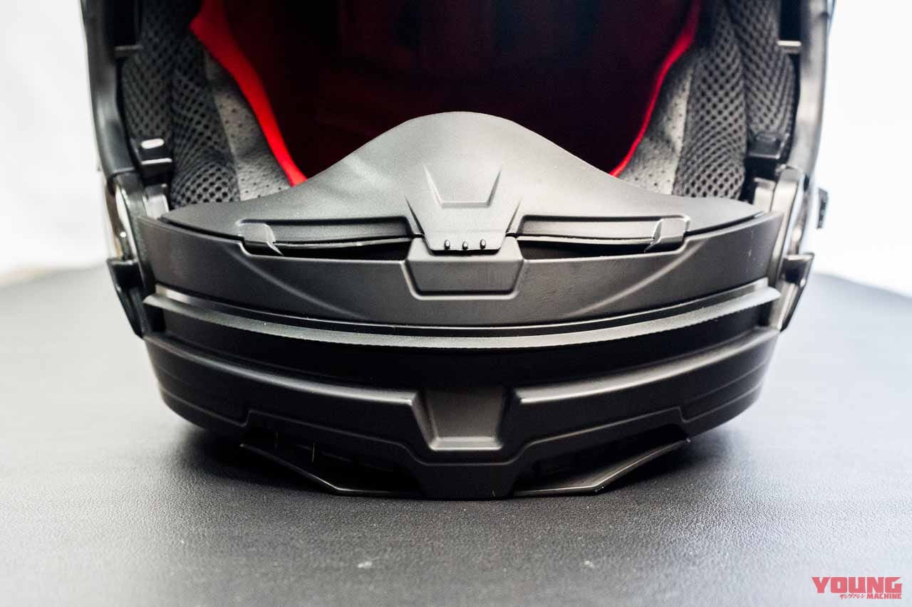 |ドライカーボン採用なのに実勢価格4万5000円のスポーツジェットヘルメットはトランスフォームする