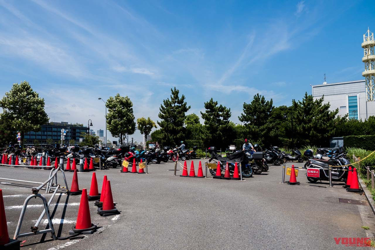 |バイク業界のアルマーニ クシタニジャケットの修理代は驚愕の500円