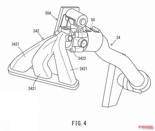 ヤマハ|3気筒ターボ|特許|次期MT-09は3気筒ターボ!? ヤマハがターボエンジンの応答特性を向上する特許を登録