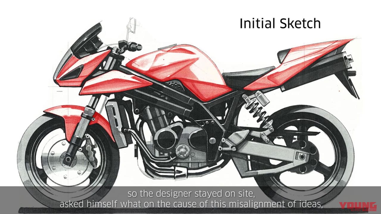 |【動画】『Z1は究極の御神体』……カワサキ「Z50周年」デザイナーが語る、Z/Z-RSの使命は原点の追求