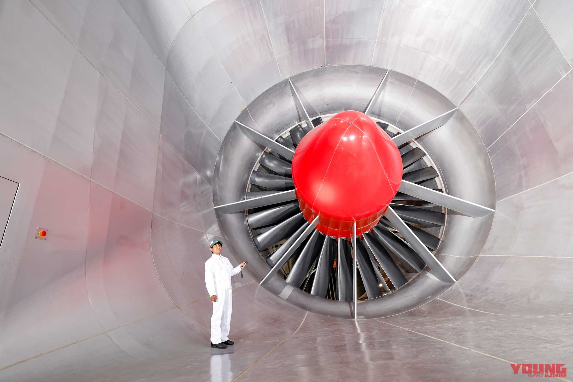 |新生HRC(ホンダ・レーシング)が研究開発拠点「HRC Sakura」を公開