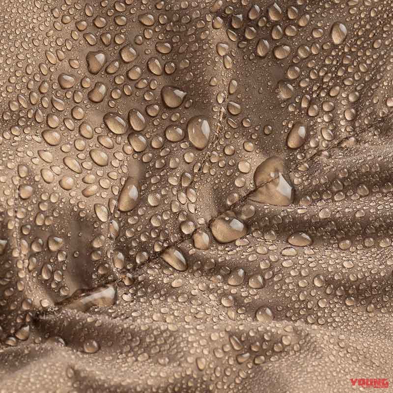 フィールドコア 1200フュージョンダウンシュラフ|2022 ワークマンの新作「キャンプ・ツーリング向け」ギア9選【速報】