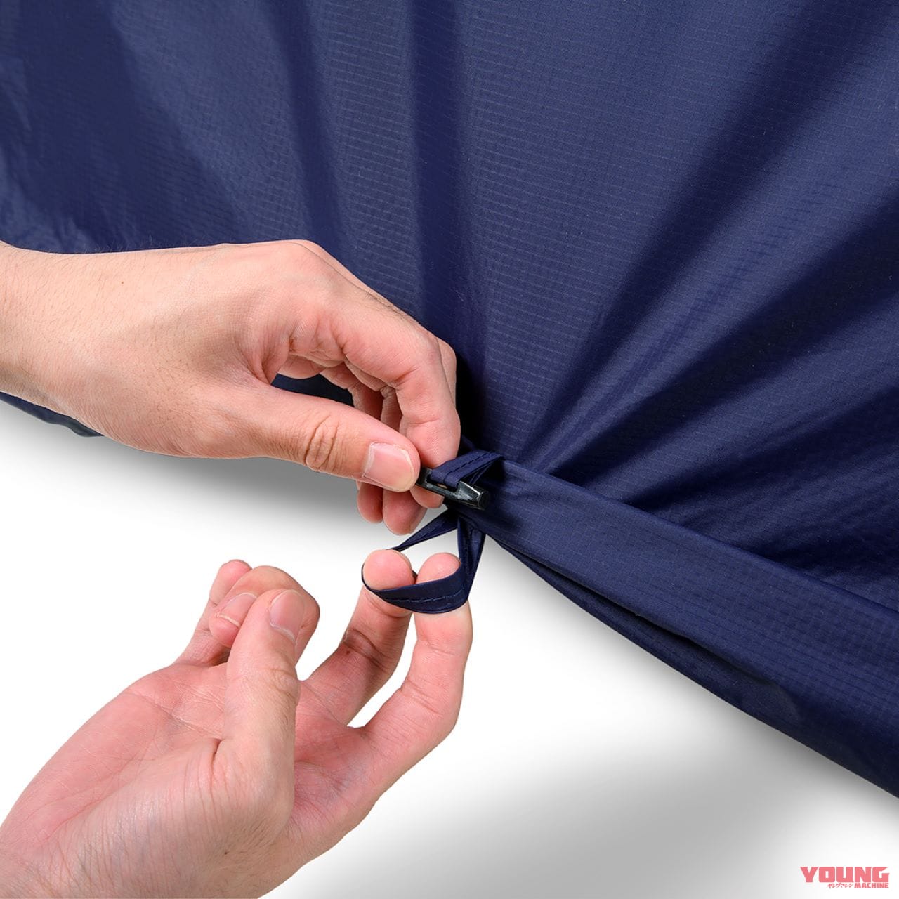 フィールドコア レジストツーリングテント|2022 ワークマンの新作「キャンプ・ツーリング向け」ギア9選【速報】