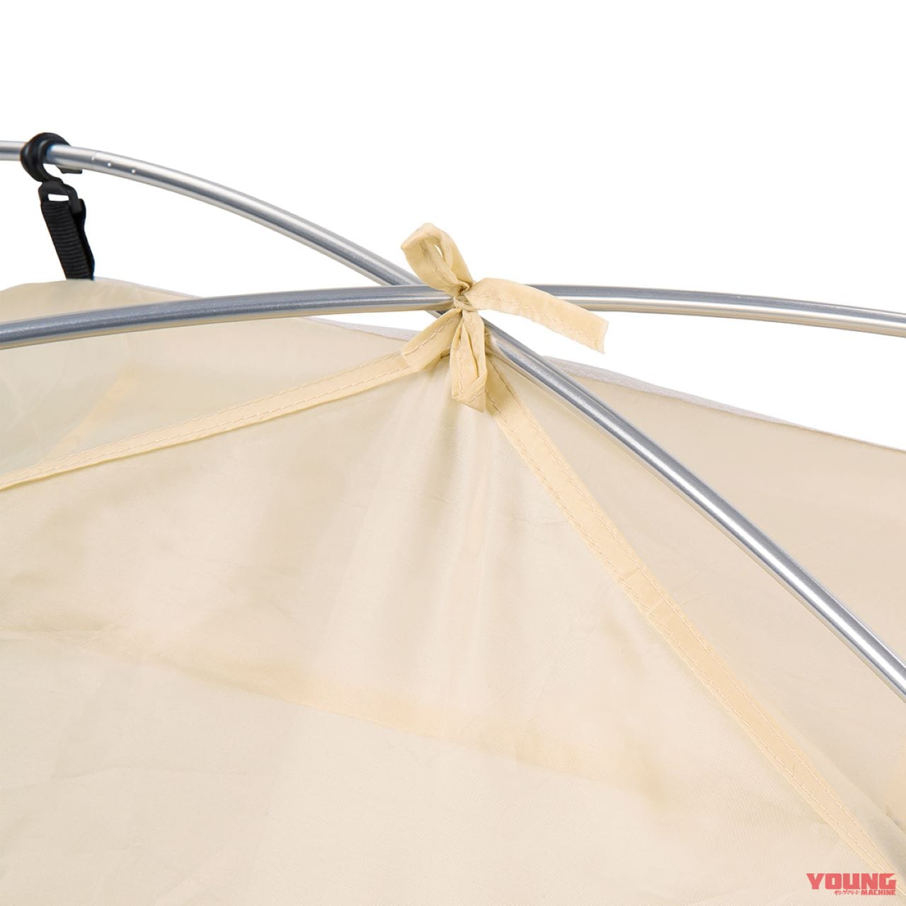 フィールドコア ライトレジストドームテント|2022 ワークマンの新作「キャンプ・ツーリング向け」ギア9選【速報】